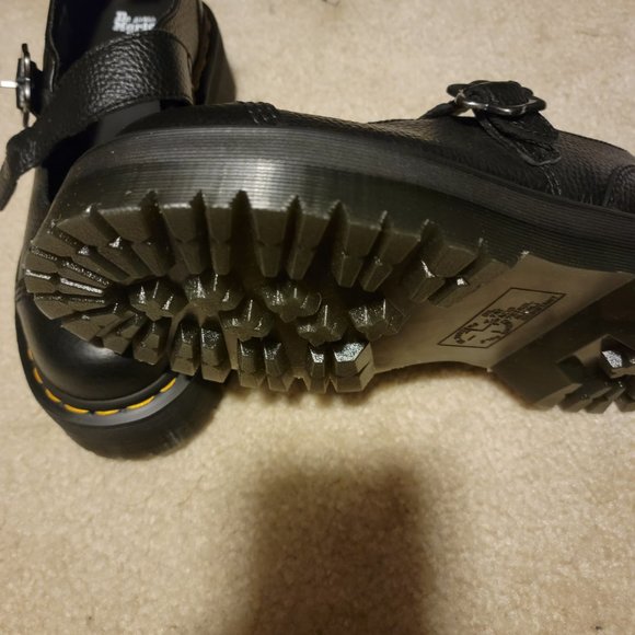 Dr. Martens Women's Maryjanes - Picture 3 of 3